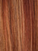 P27/30/33 | Honey Blonde, Copper Blonde, and Dark Auburn Mixed