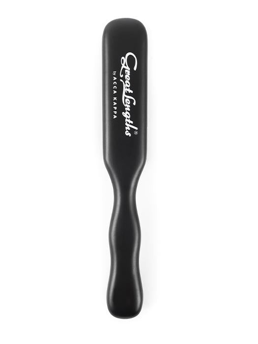 STYLING AND TRAVEL HAIR EXTENSION BRUSH by Great Lengths