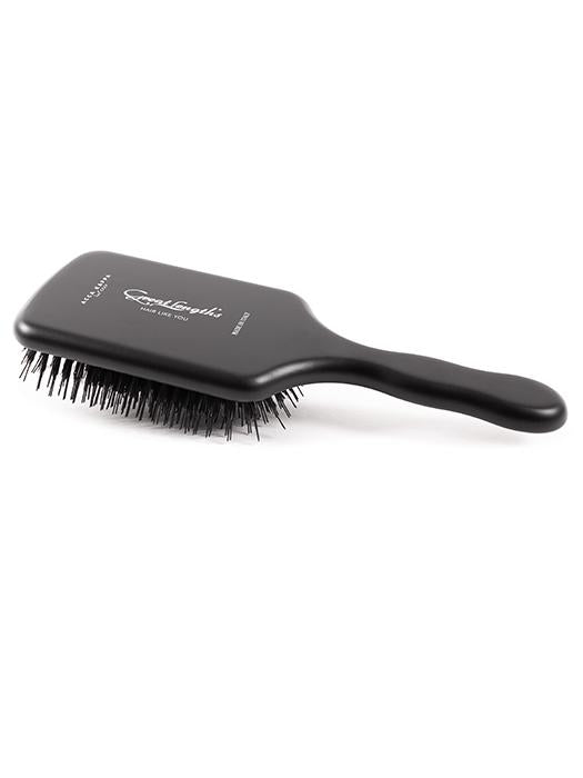 PADDLE HAIR EXTENSION BRUSH by Great Lengths