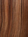 P4/27/30 | Medium Dark Brown, Honey Blonde, and Copper Blonde Mixed
