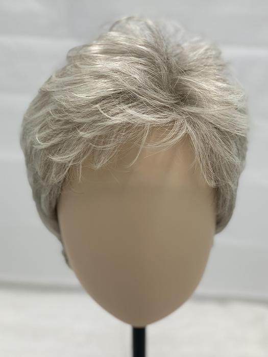 DOT by ELLEN WILLE in SILVER MIX | Platinum and Lightest Ash Blondes Blend
