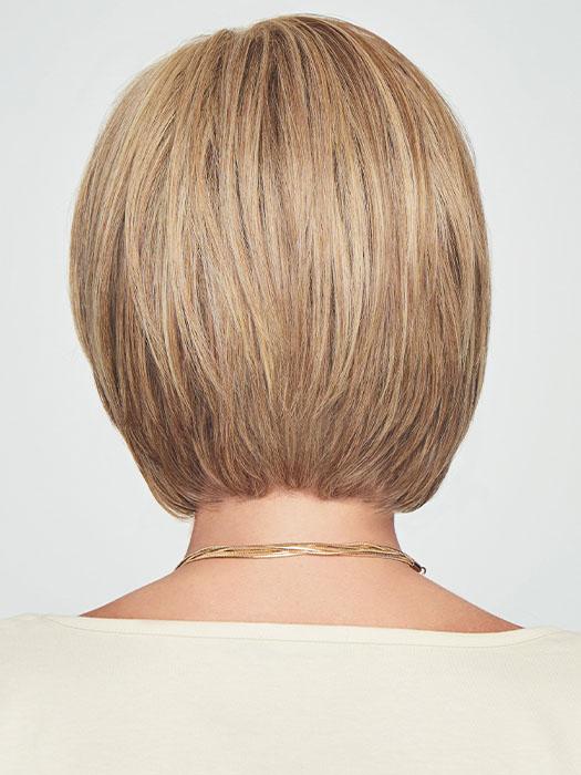 RL13/88 Golden Pecan | Neutral Medium Blonde With Pale Honey Blonde Highlights