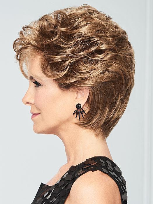 Flexlite Synthetic Hair makes it easy to create your own look