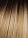 SS-LIGHT-BLONDE | Light Ash Blonde with Dark Roots