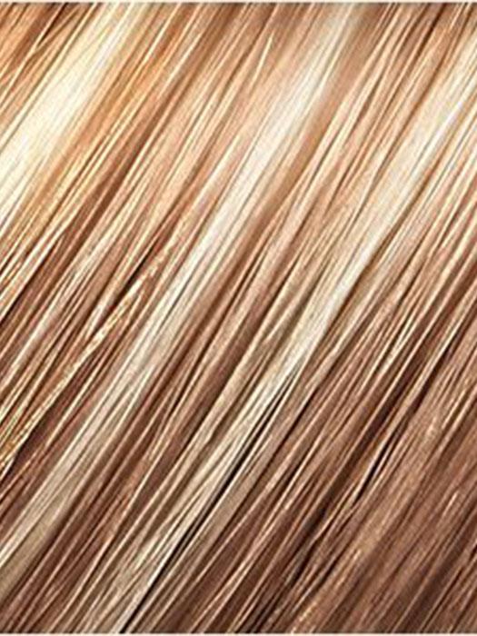 14/26R | Red Gold Blonde