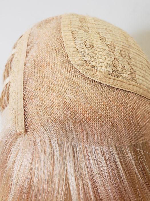 Cap Construction | Lace Front