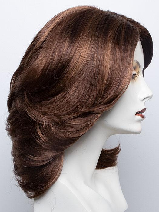 P27/30/33 | Piano Color. Honey Blonde, Copper Blonde and Dark Auburn