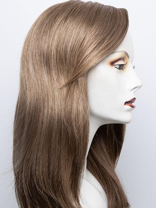 10/26TT FORTUNE COOKIE | Light Brown and Medium Red-Gold Blonde Blend with Light Brown Nape