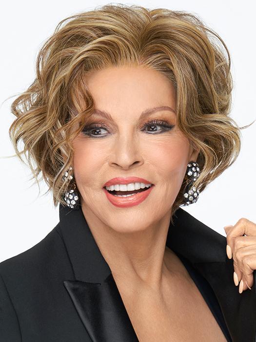 GOING PLACES by RAQUEL WELCH