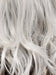 ICY-SHADOW | Iced Blonde dusted with Soft Sand and Golden Brown Underneath