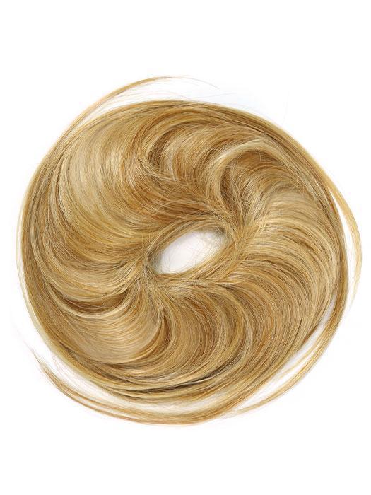 WISPY WRAP by CHRISTIE BRINKLEY in HT25 | Medium Golden Blonde