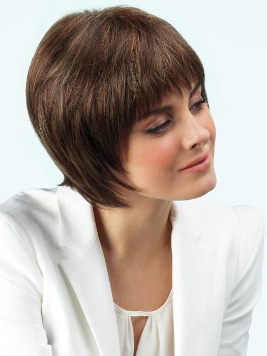 Natasha by Amore | Color: Almond Rocka