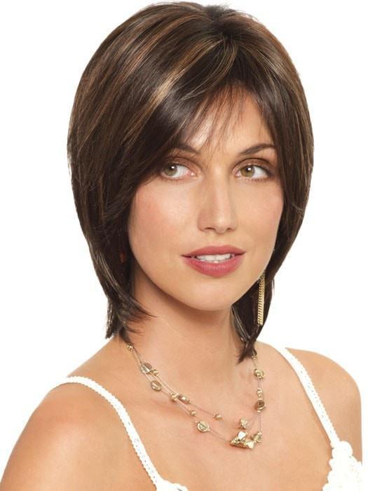 Whitney by Amore: Color Coffee-Latte-R