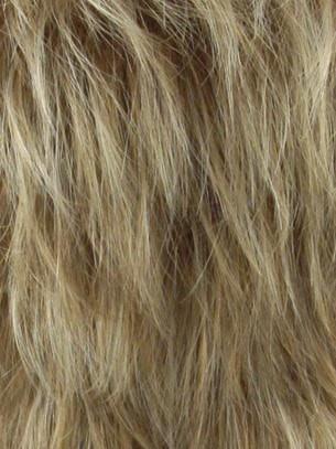 R25 | GINGER BLONDE | Golden Blonde with subtle highlights