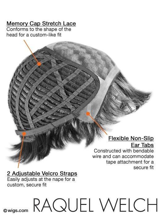 Memory Cap Base Construction | Breathable, Lightweight and Comfortable Fit.