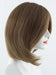 R12T PECAN BROWN | Light Brown with Lightest Brown Tips