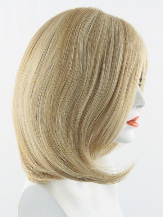 R25 GINGER BLONDE | Medium Golden Blonde with Subtle Blonde Highlights