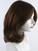 R6/30H CHOCOLATE COPPER | Dark Medium Brown Evenly Blended with Medium Auburn Highlights