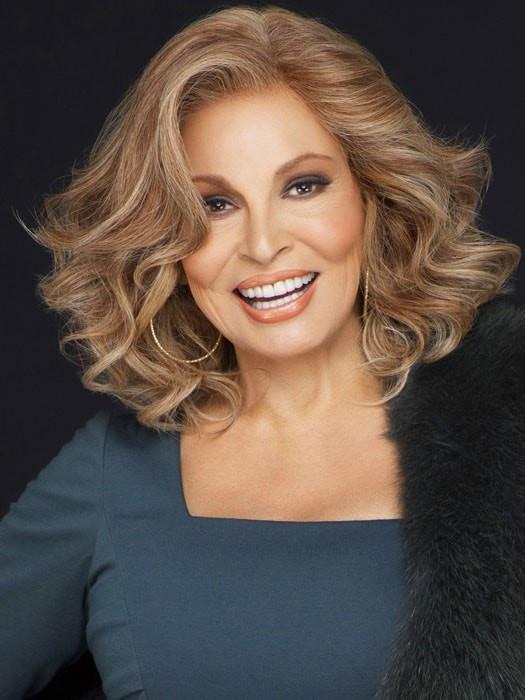 Headliner by Raquel Welch: Color R29S+