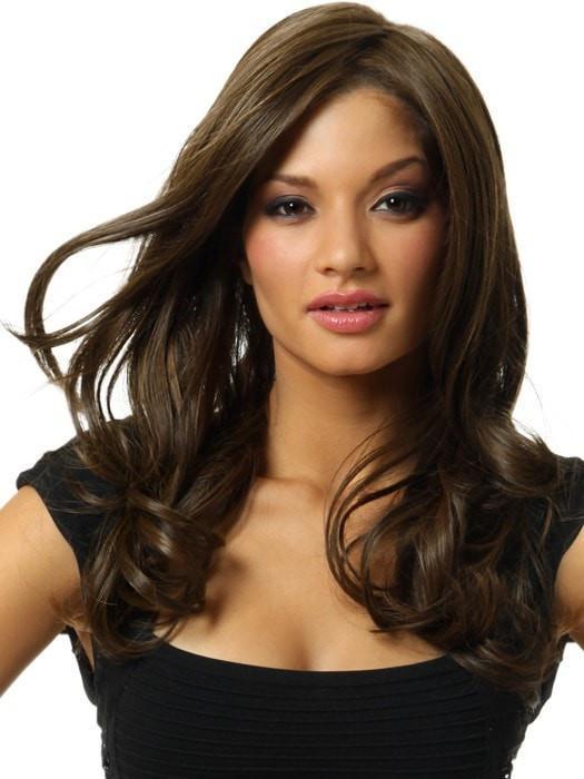 LIMELIGHT by Raquel Welch in RL6/8 DARK CHOCOLATE | Warm Light Brown
