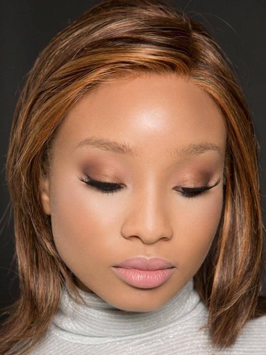 Ready-to-Wear Lace Front