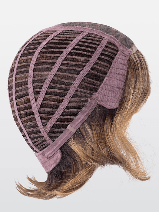 Cap Construction | Mini Lace Front | Mono Part | Wefted