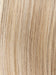 CHAMPAGNE ROOTED 16.25.26 | Medium Blonde and Lightest Golden Blonde with Lightest Ash Blonde Blend and Shaded Roots