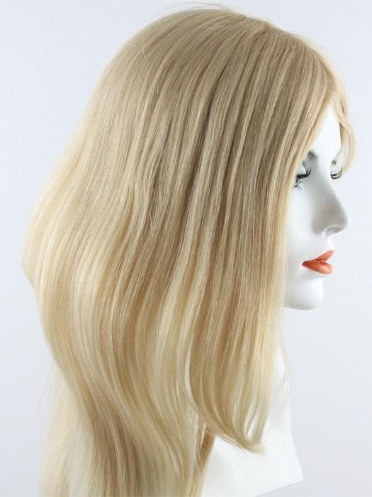 Vanilla Lush | 27 and White Beach Blonde tipped w/ Bleach Blonde