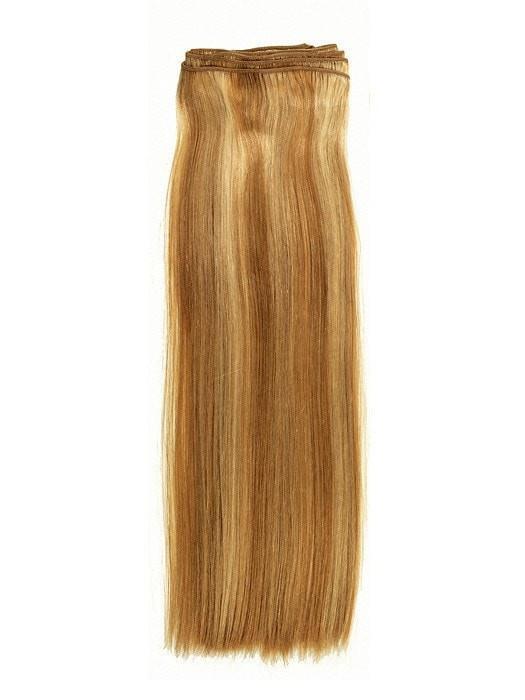 22" Optimum Cuticle Hair by Wig Pro | Straight Extensions | CLOSEOUT